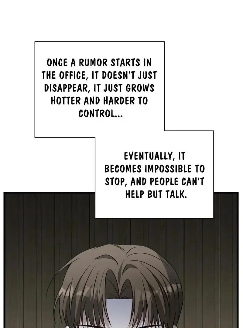 This Is Not What I Joined For Chapter 7 page 64