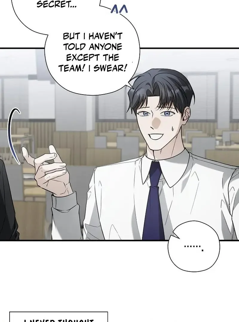 This Is Not What I Joined For Chapter 7 page 66