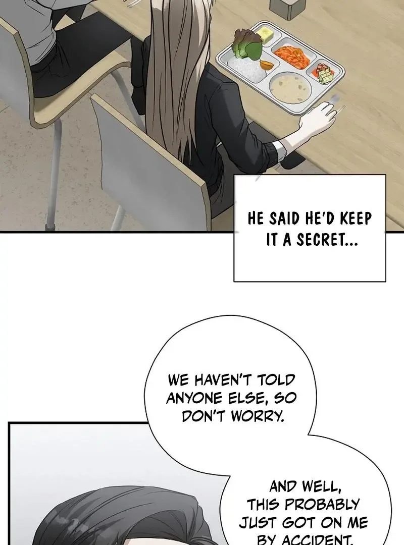 This Is Not What I Joined For Chapter 7 page 68