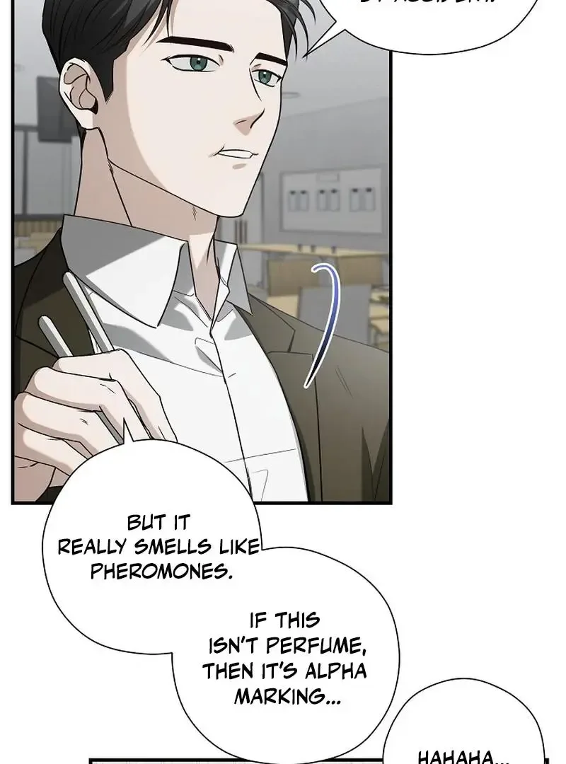 This Is Not What I Joined For Chapter 7 page 69