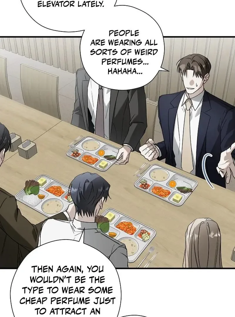 This Is Not What I Joined For Chapter 7 page 75