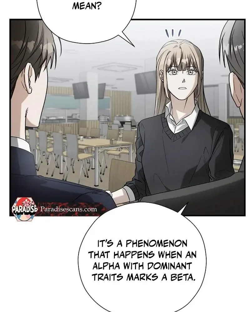 This Is Not What I Joined For Chapter 7 page 84