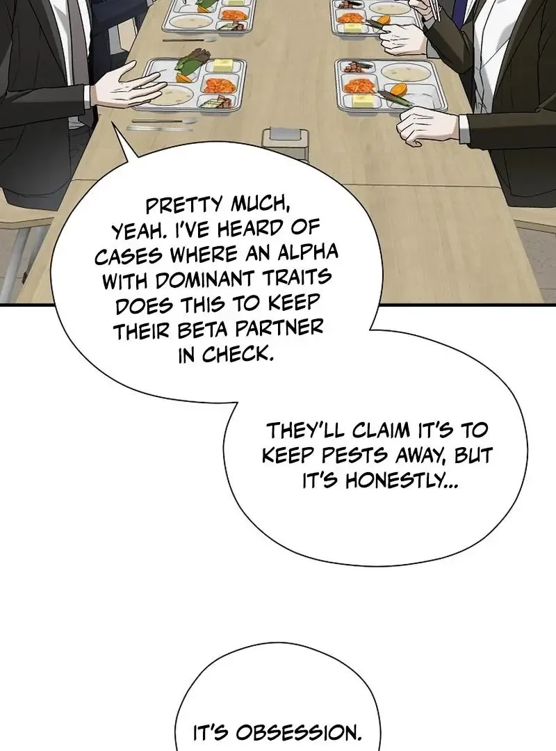 This Is Not What I Joined For Chapter 7 page 87