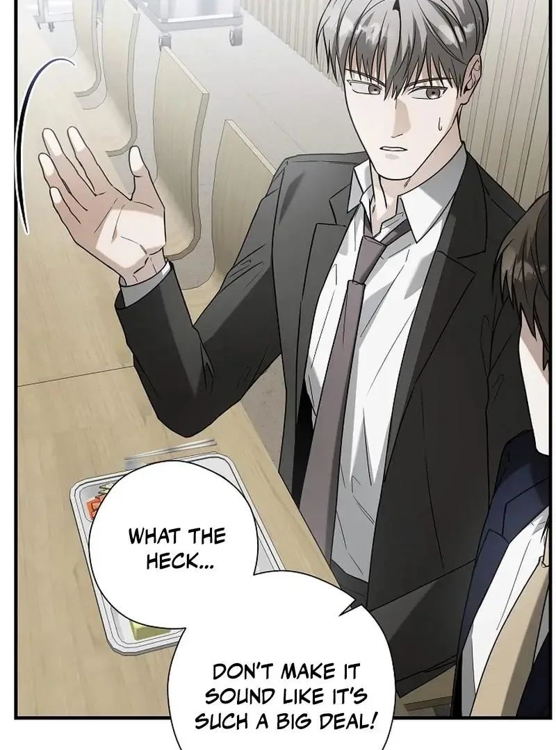 This Is Not What I Joined For Chapter 7 page 102