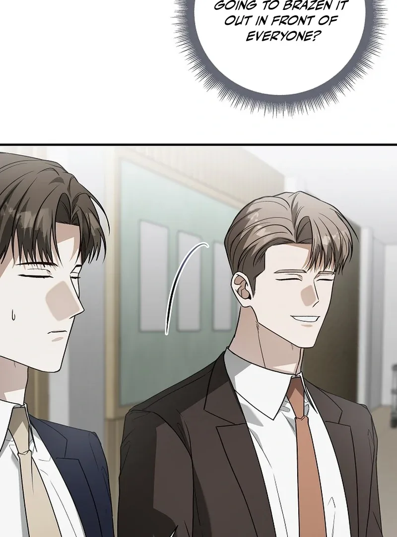 This Is Not What I Joined For Chapter 8 page 6