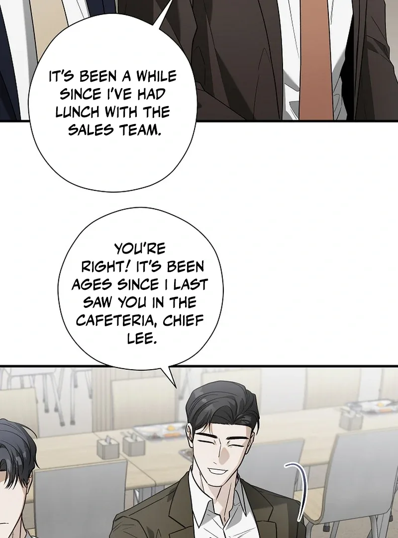 This Is Not What I Joined For Chapter 8 page 7