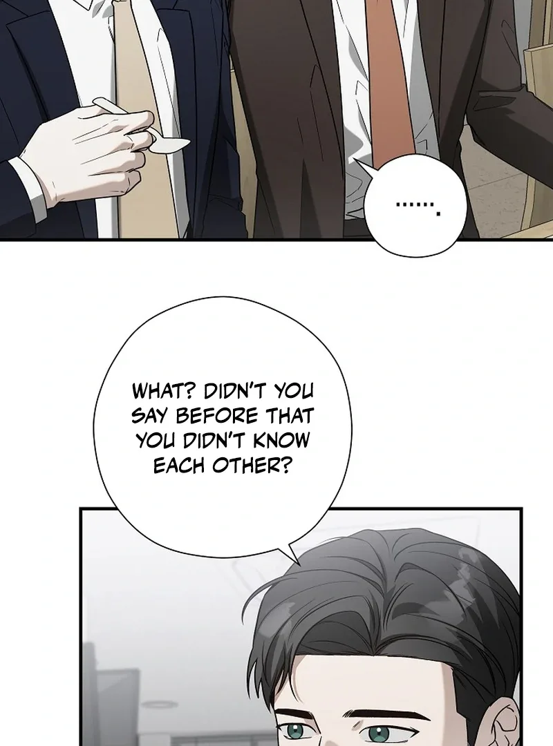 This Is Not What I Joined For Chapter 8 page 11