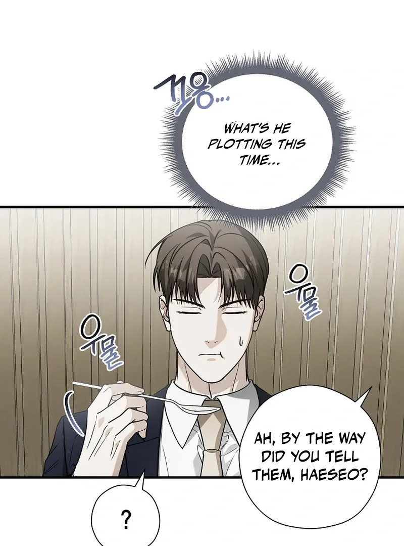This Is Not What I Joined For Chapter 8 page 9