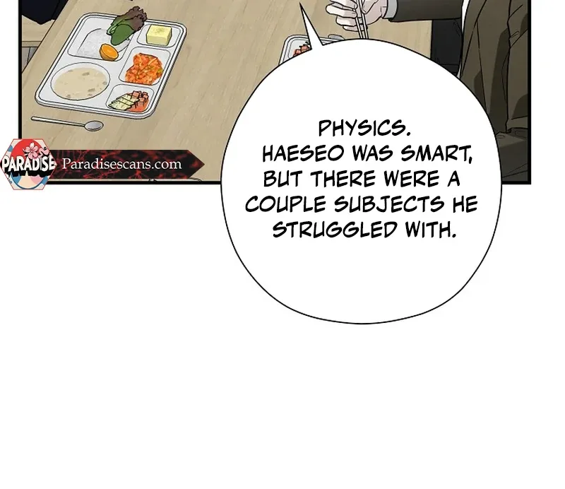 This Is Not What I Joined For Chapter 8 page 14