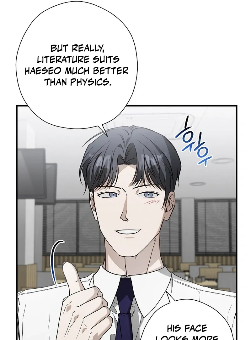 This Is Not What I Joined For Chapter 8 page 15