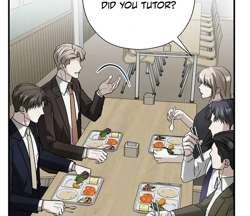 This Is Not What I Joined For Chapter 8 page 13
