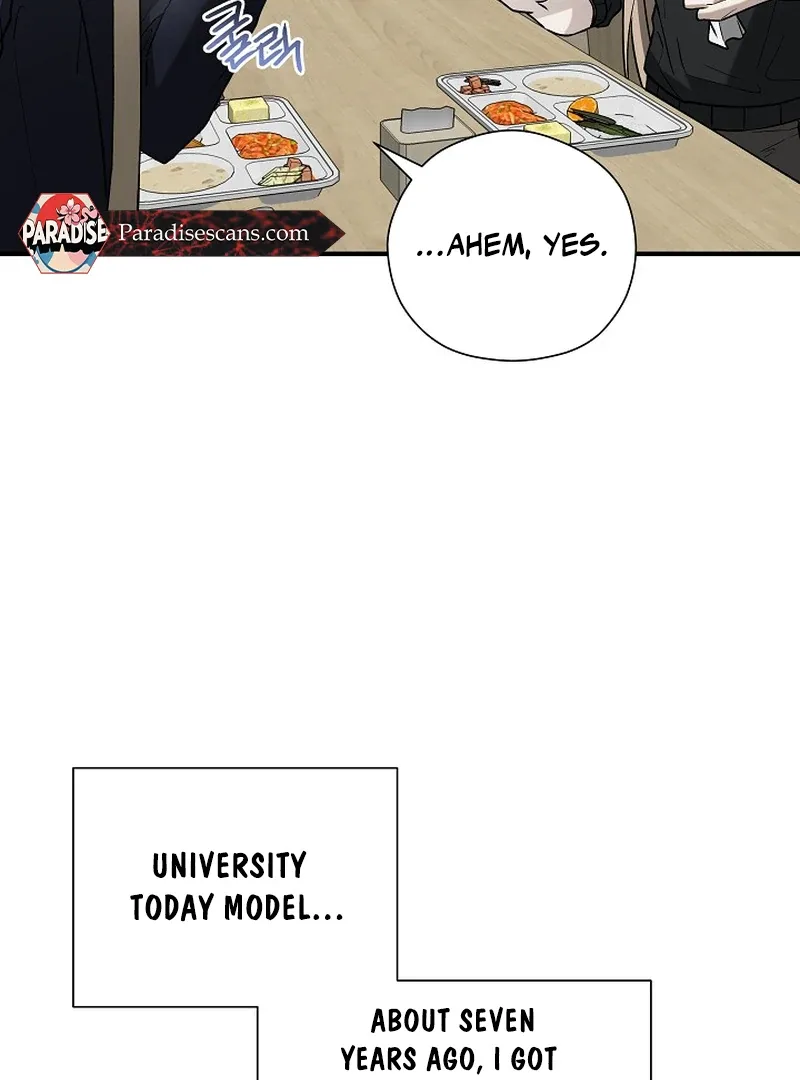 This Is Not What I Joined For Chapter 8 page 19