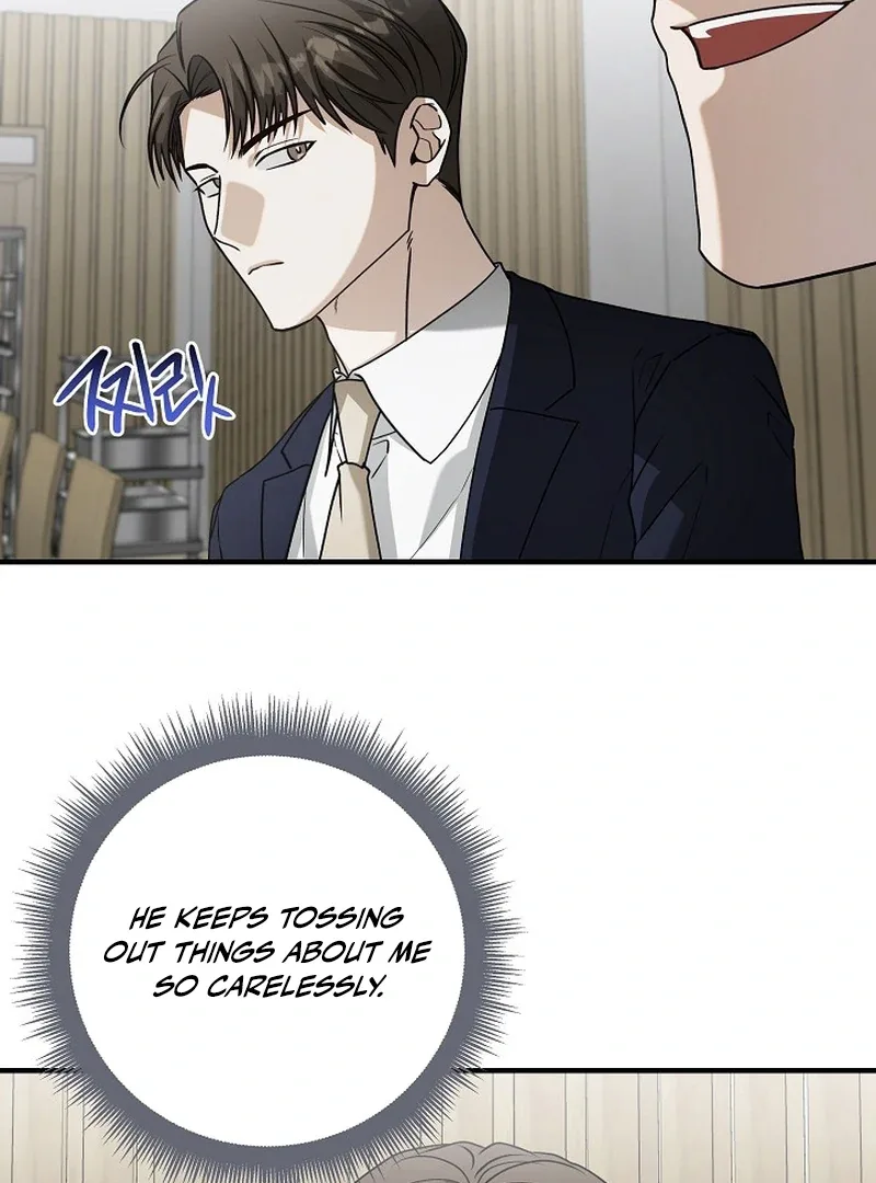 This Is Not What I Joined For Chapter 8 page 22
