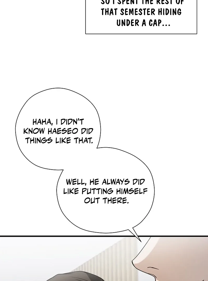 This Is Not What I Joined For Chapter 8 page 21