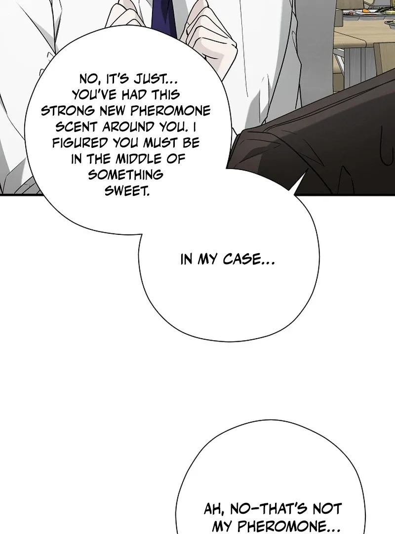 This Is Not What I Joined For Chapter 8 page 26