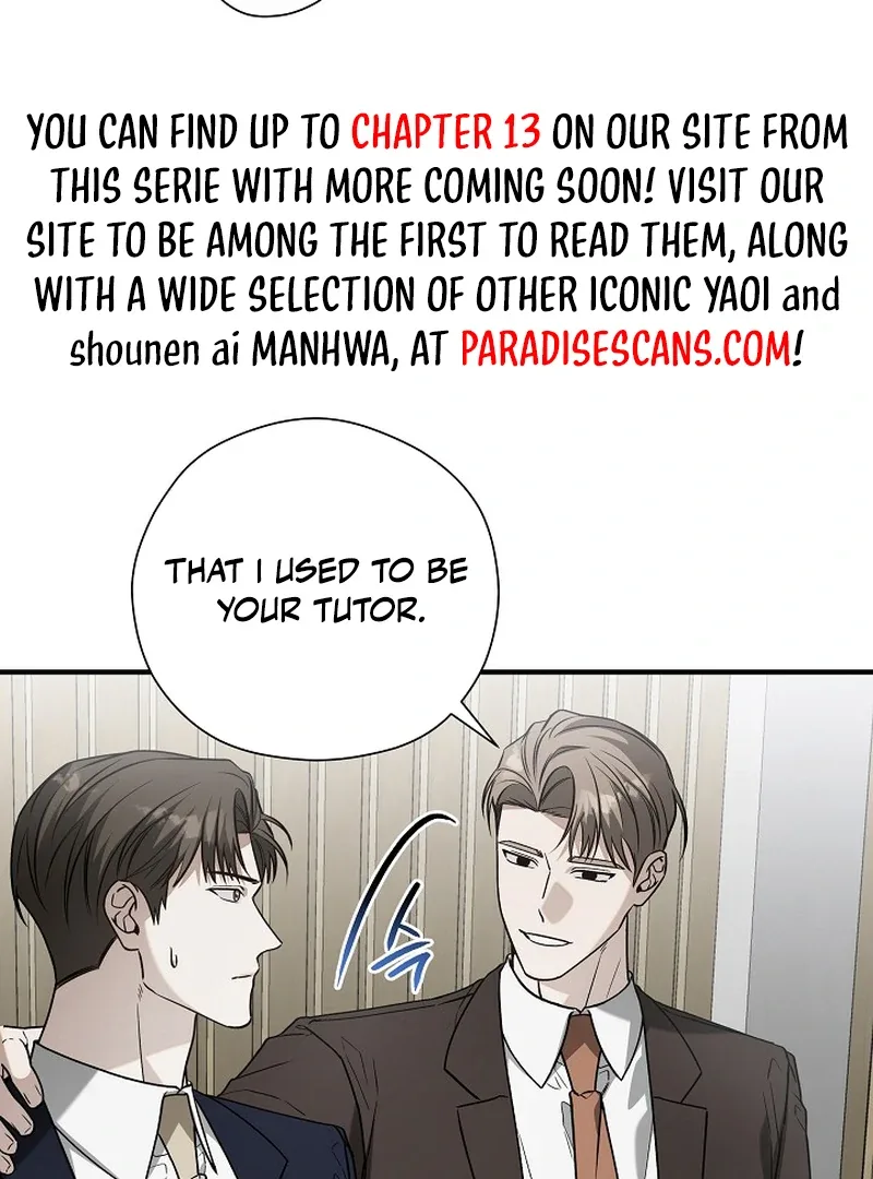 This Is Not What I Joined For Chapter 8 page 10