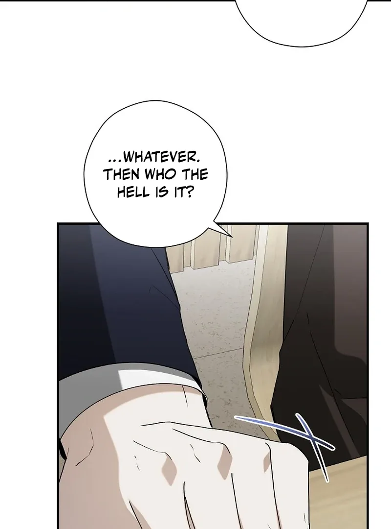 This Is Not What I Joined For Chapter 8 page 32