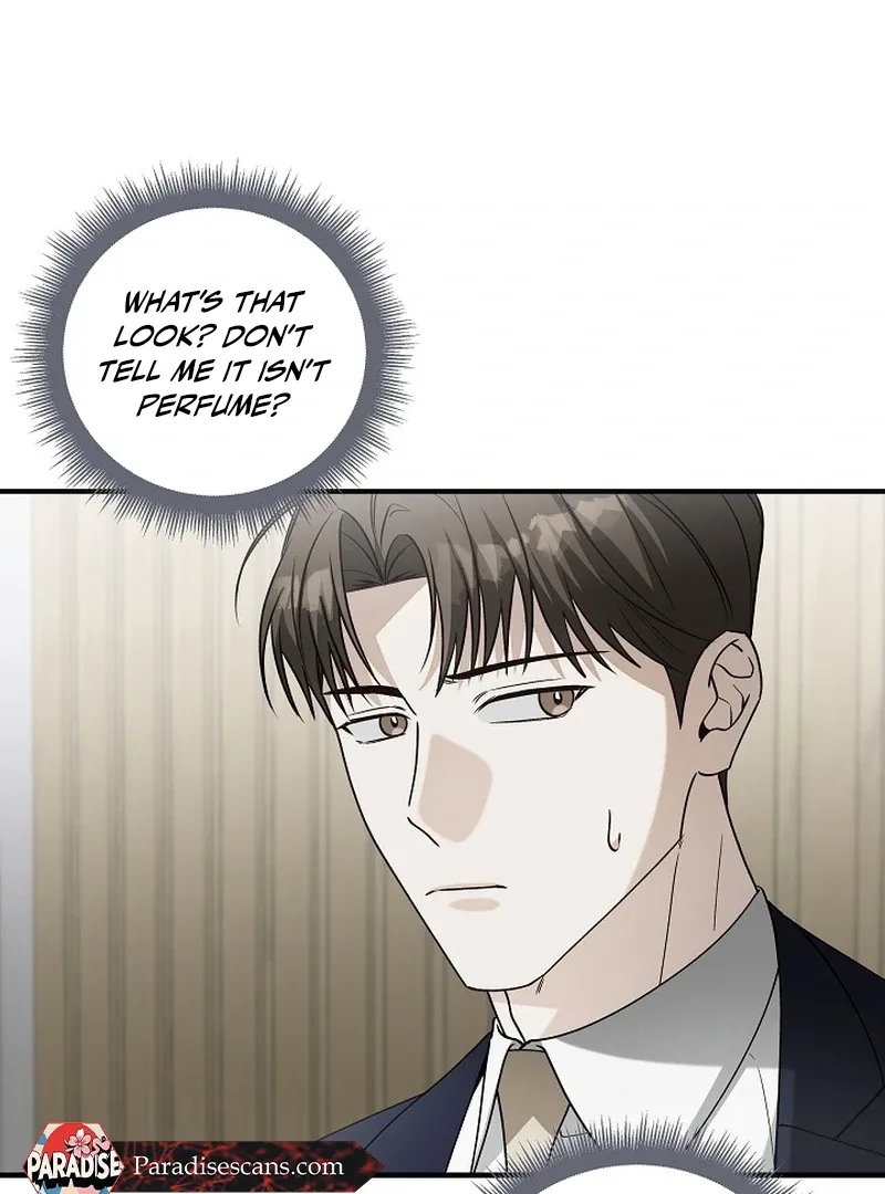 This Is Not What I Joined For Chapter 8 page 37
