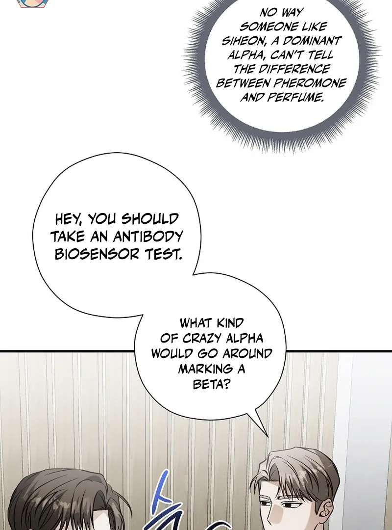 This Is Not What I Joined For Chapter 8 page 38