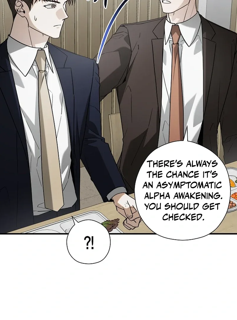 This Is Not What I Joined For Chapter 8 page 39