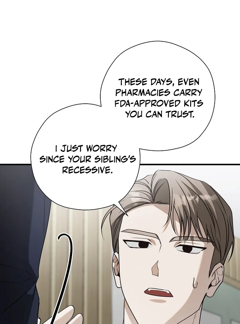 This Is Not What I Joined For Chapter 8 page 40