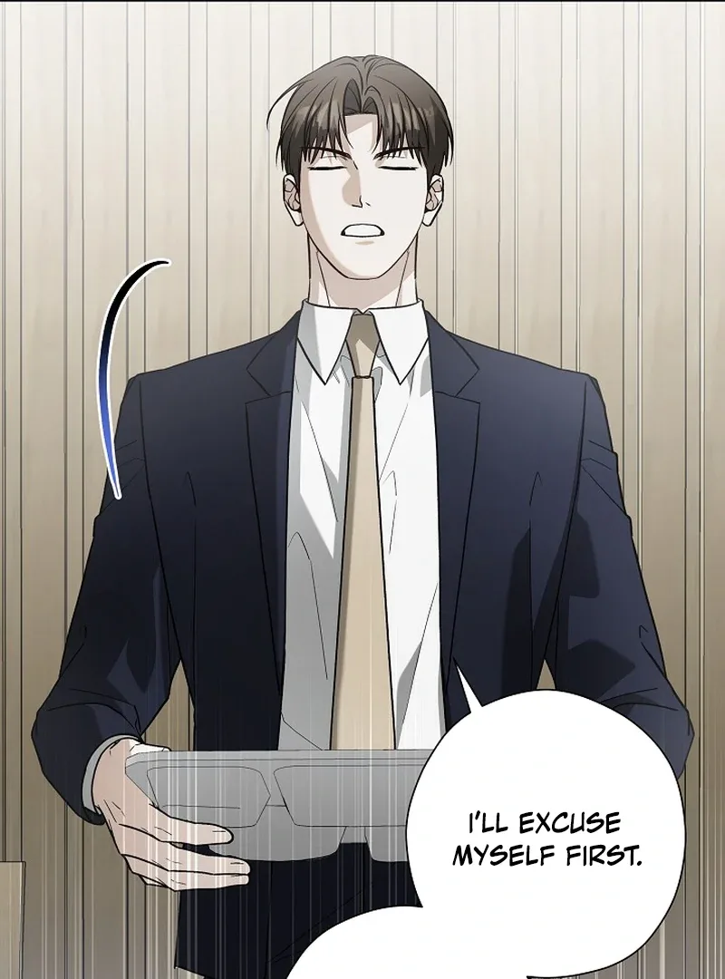 This Is Not What I Joined For Chapter 8 page 43
