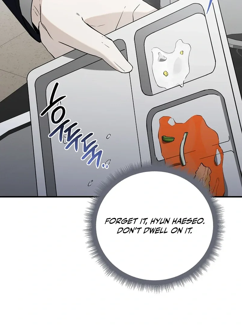 This Is Not What I Joined For Chapter 8 page 49