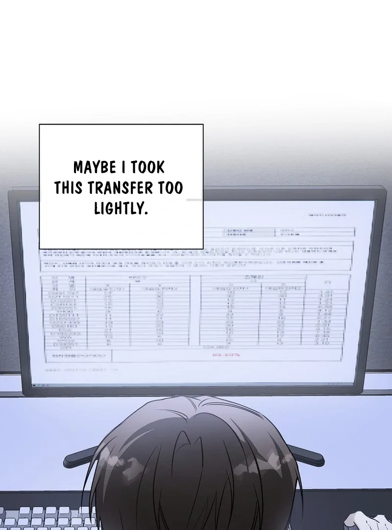 This Is Not What I Joined For Chapter 8 page 53