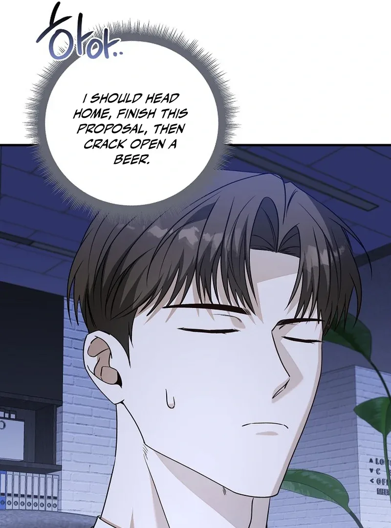 This Is Not What I Joined For Chapter 8 page 56