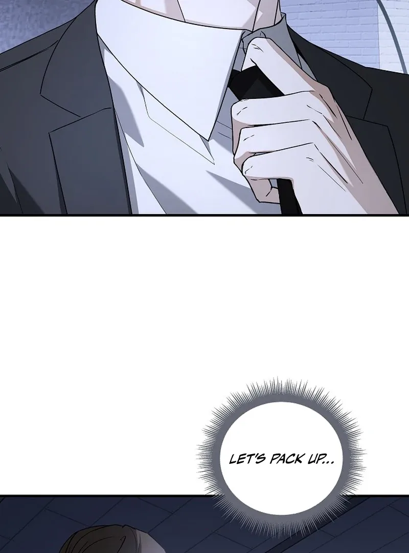 This Is Not What I Joined For Chapter 8 page 57