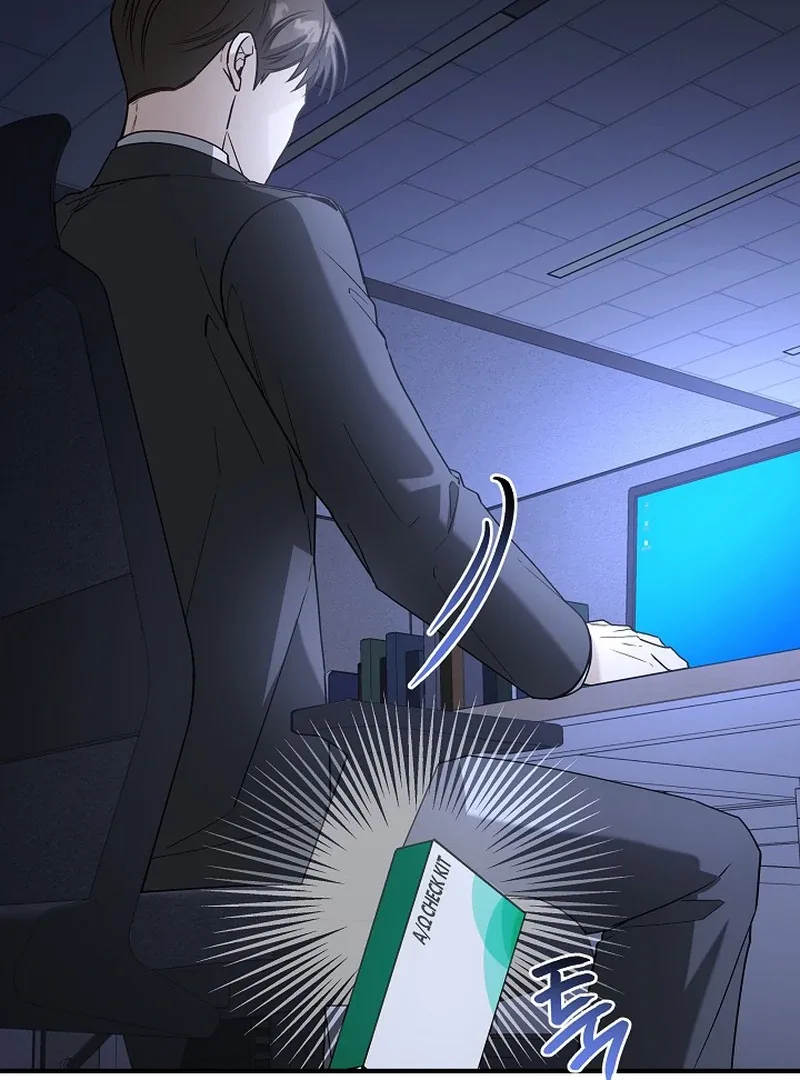 This Is Not What I Joined For Chapter 8 page 58