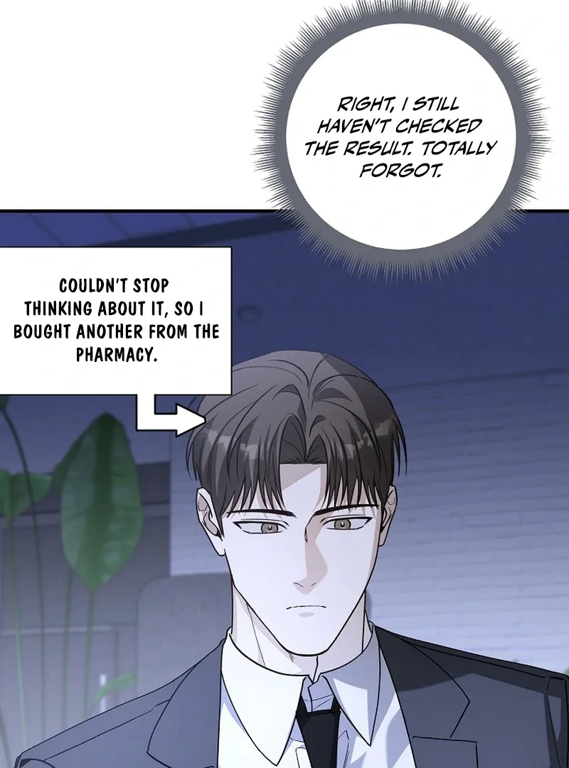This Is Not What I Joined For Chapter 8 page 61