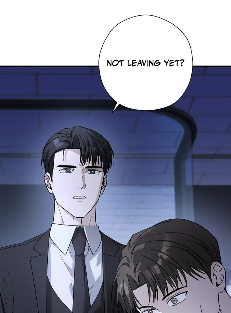 This Is Not What I Joined For Chapter 8 page 63