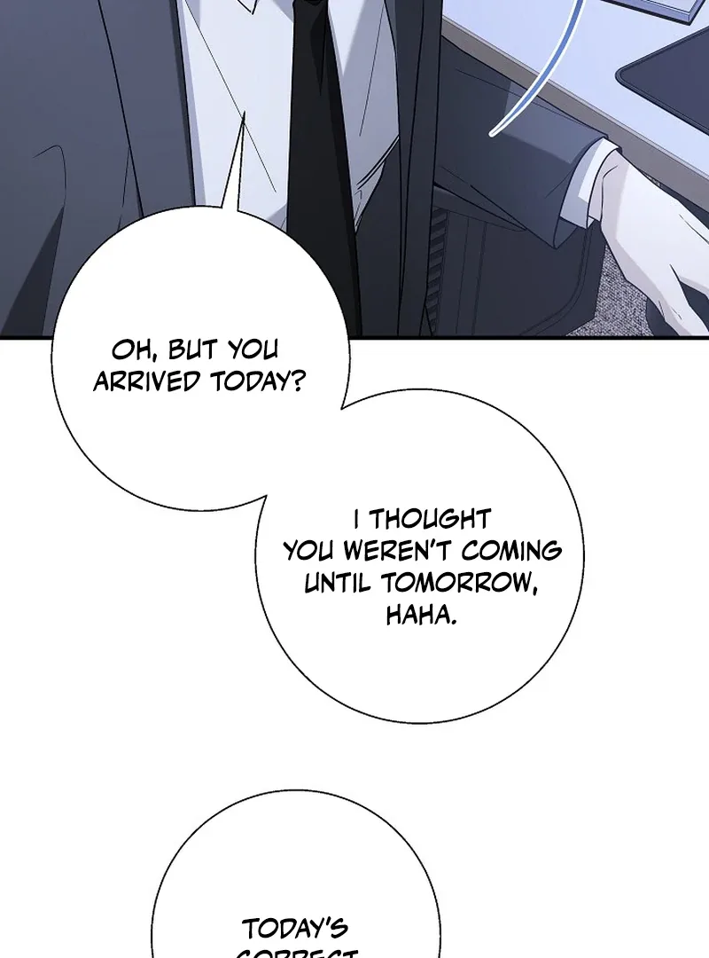 This Is Not What I Joined For Chapter 8 page 66
