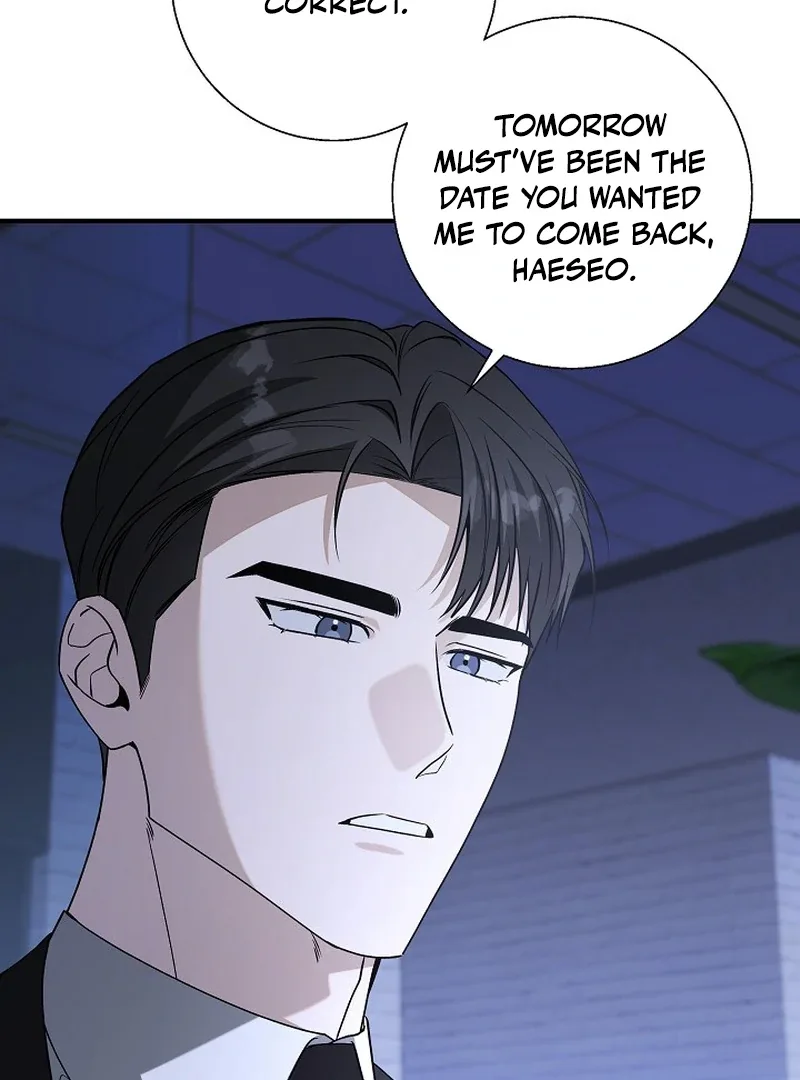 This Is Not What I Joined For Chapter 8 page 67