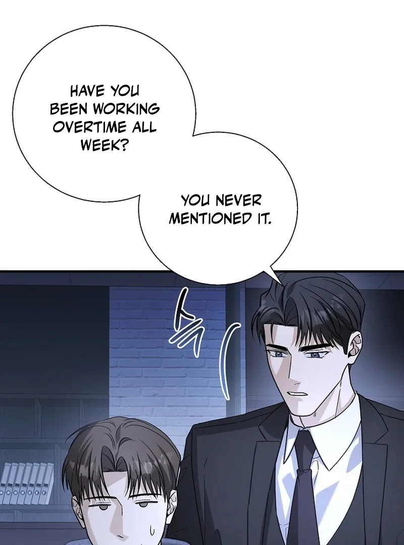 This Is Not What I Joined For Chapter 8 page 70