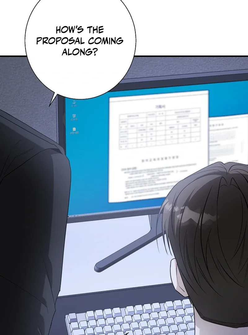This Is Not What I Joined For Chapter 8 page 73