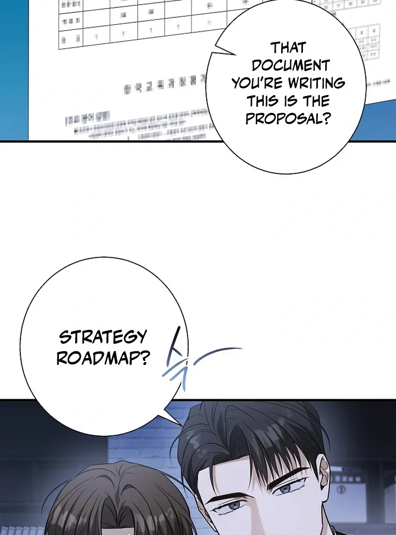 This Is Not What I Joined For Chapter 8 page 75