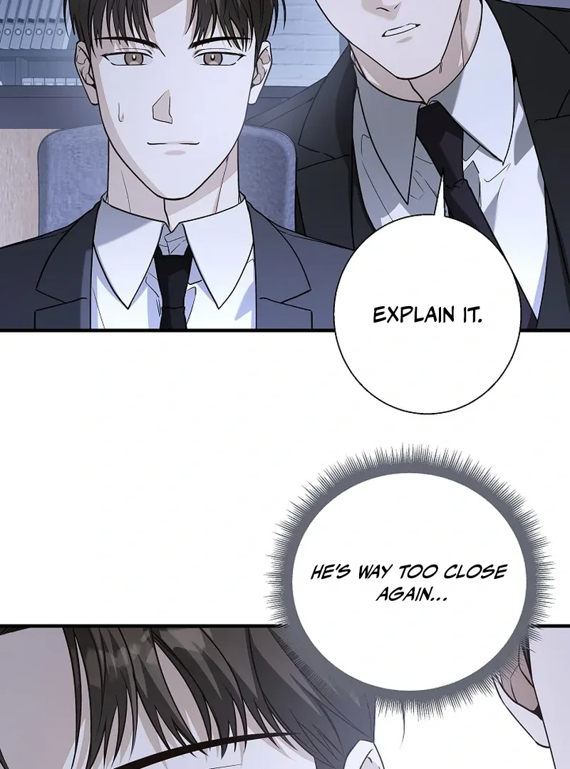 This Is Not What I Joined For Chapter 8 page 76