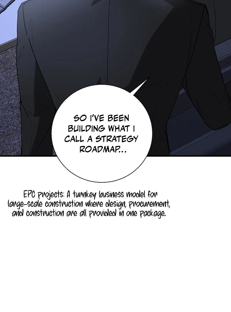 This Is Not What I Joined For Chapter 8 page 79
