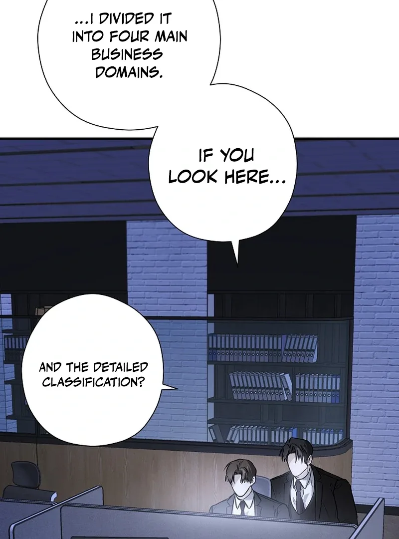 This Is Not What I Joined For Chapter 8 page 81