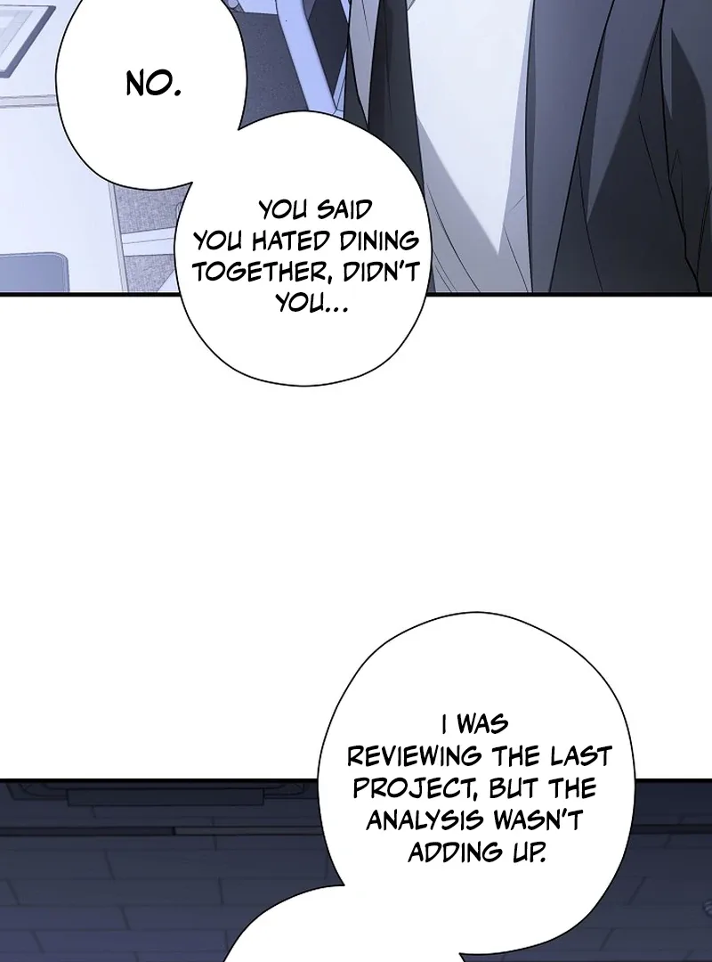 This Is Not What I Joined For Chapter 8 page 86