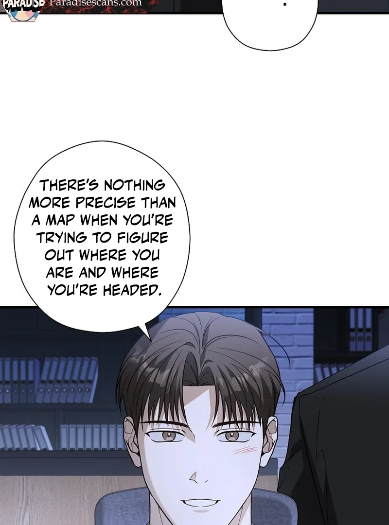 This Is Not What I Joined For Chapter 8 page 88