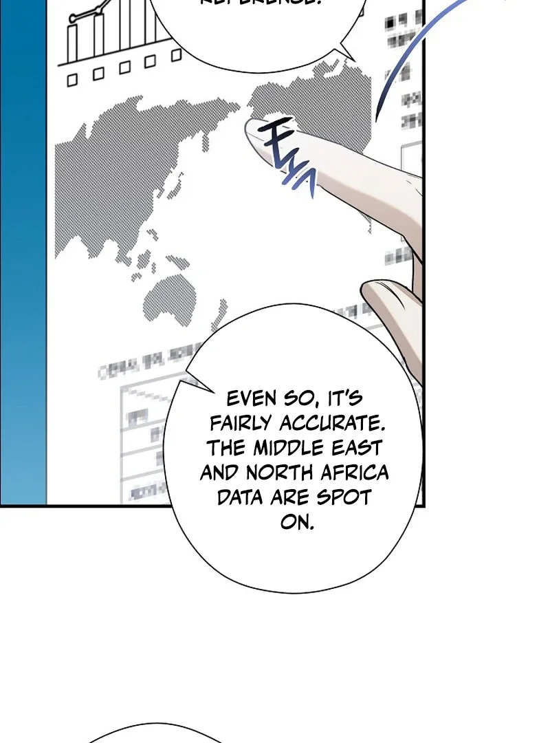 This Is Not What I Joined For Chapter 8 page 90