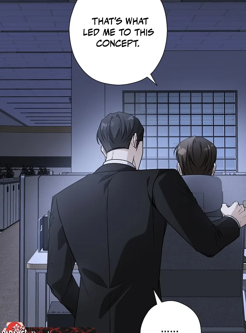 This Is Not What I Joined For Chapter 8 page 87