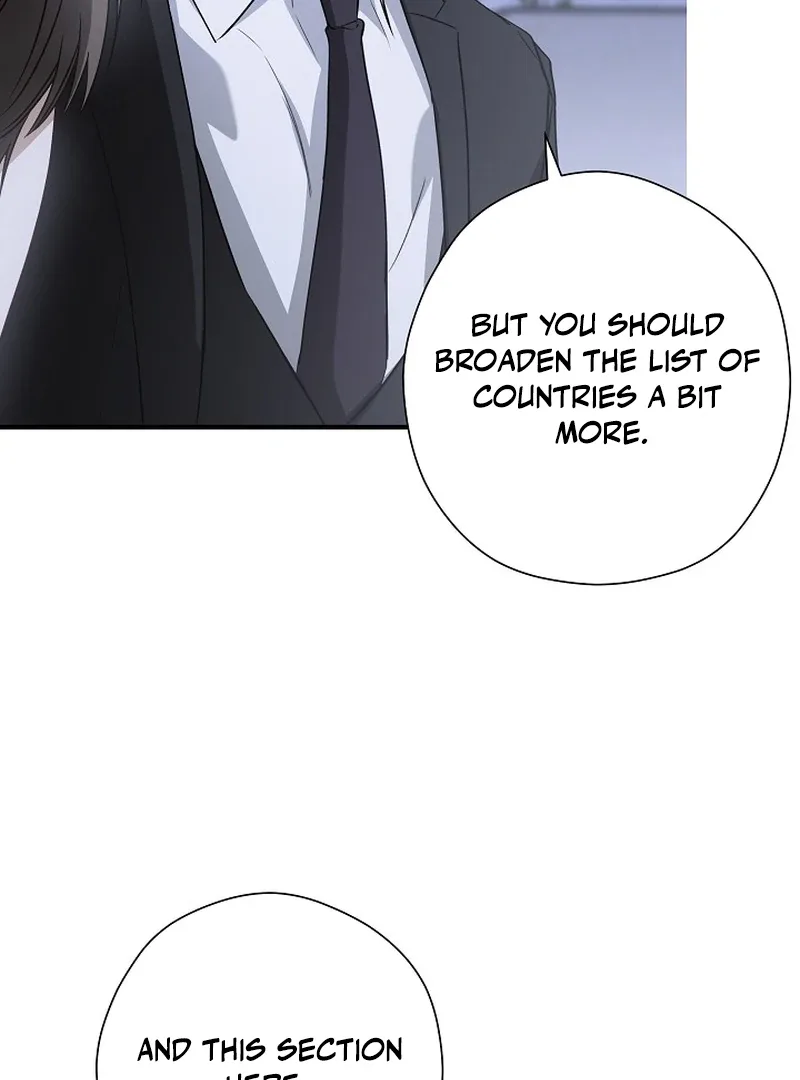 This Is Not What I Joined For Chapter 8 page 92