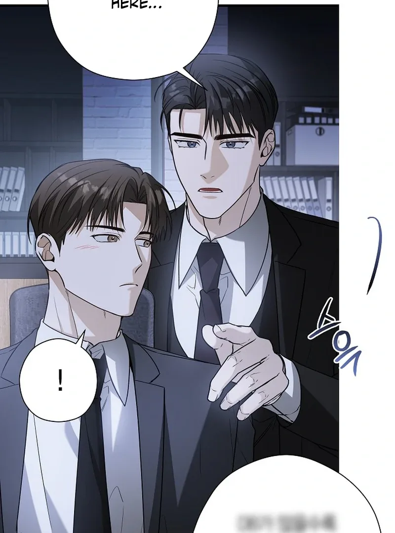 This Is Not What I Joined For Chapter 8 page 93