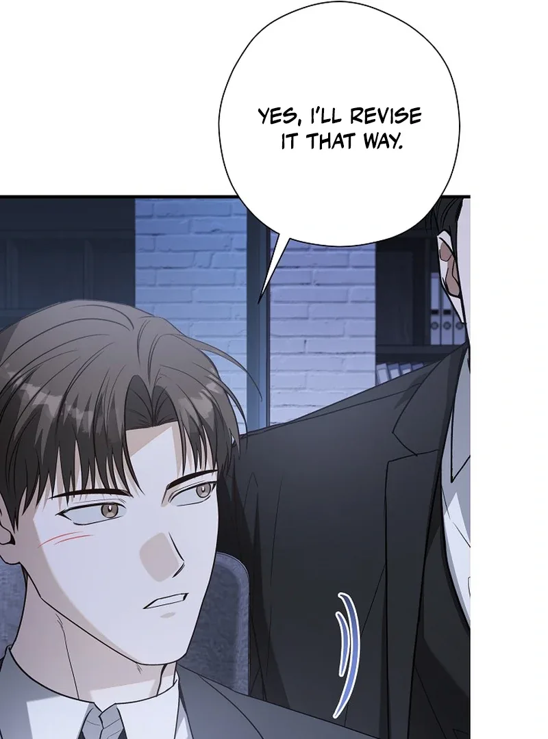 This Is Not What I Joined For Chapter 8 page 97