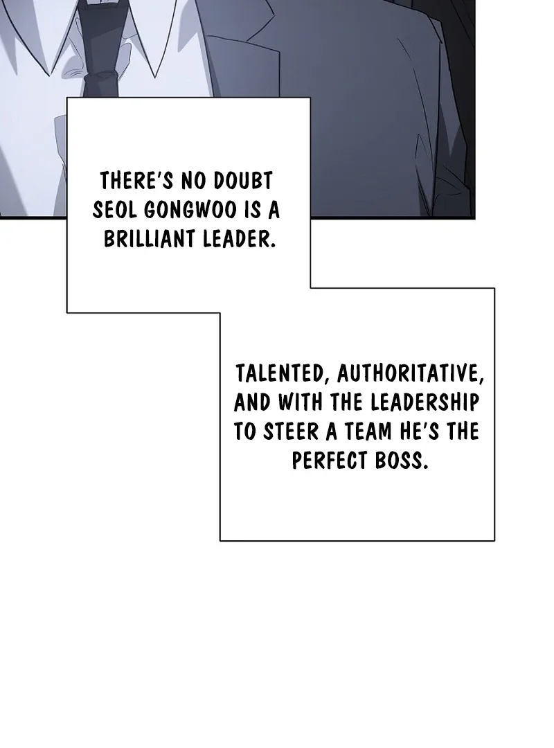 This Is Not What I Joined For Chapter 8 page 98