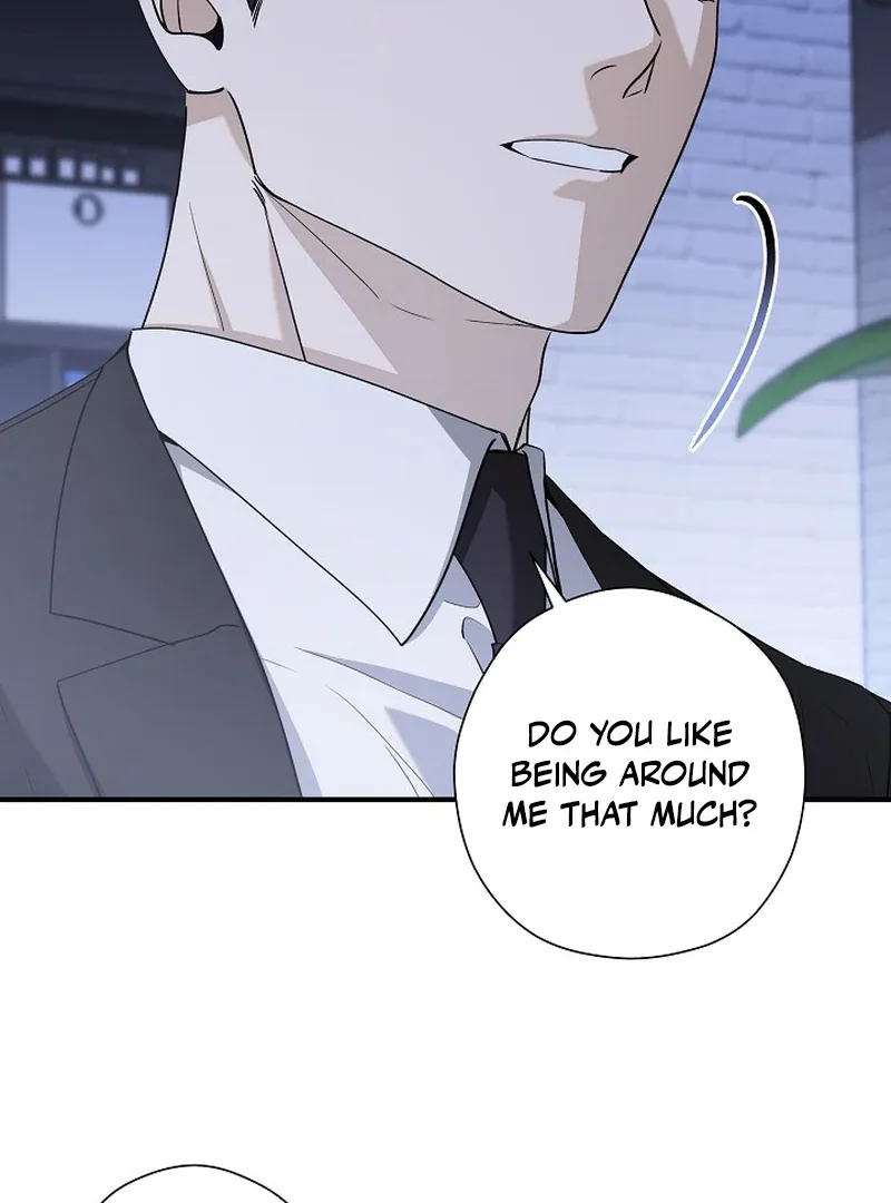This Is Not What I Joined For Chapter 8 page 100